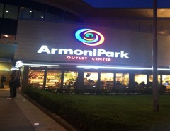 armoni park alisveris merkezi kobi dunyasi